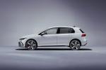 Volkswagen Golf GTE 2020 года (WW)